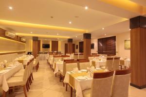 hotel archana