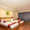 hotel archana