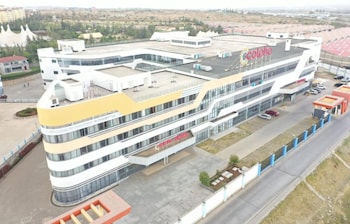 syokimau
