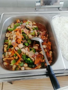 syokimau