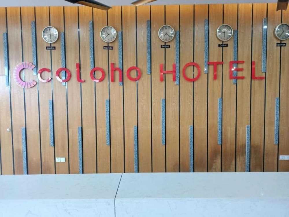 syokimau