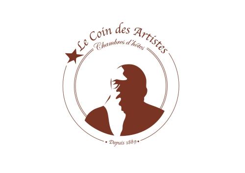 le coin des artistes