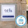 D' El Rei B&B,Porto>>Matosinhos,3 star