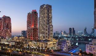 hilton doha the pearl