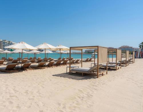 hilton doha the pearl
