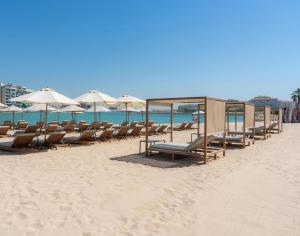 hilton doha the pearl