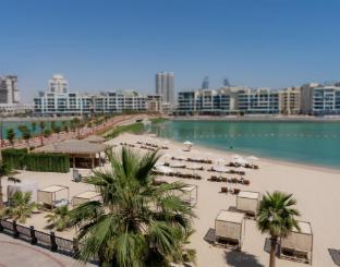 hilton doha the pearl
