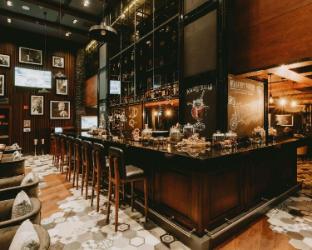 hilton doha the pearl