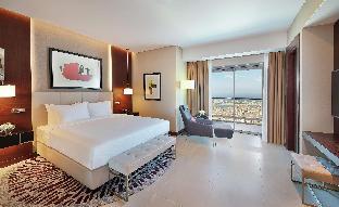 hilton doha the pearl