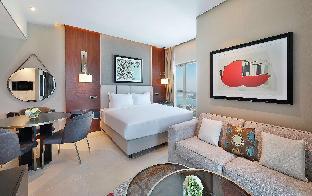 hilton doha the pearl