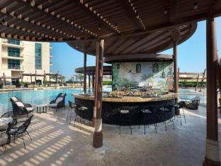 hilton doha the pearl