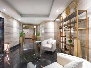hilton doha the pearl