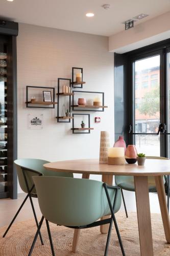 hilton garden inn massy