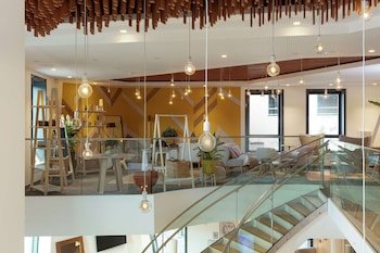 hilton garden inn massy