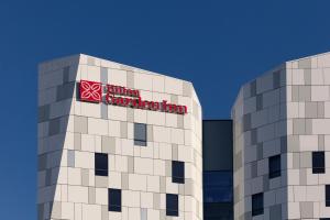 hilton garden inn massy