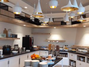 hilton garden inn massy