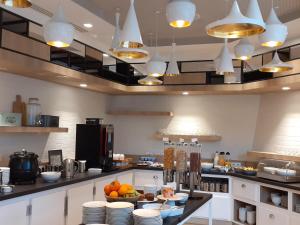 hilton garden inn massy
