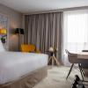hilton garden inn massy