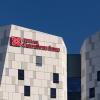 hilton garden inn massy