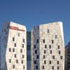 hilton garden inn massy