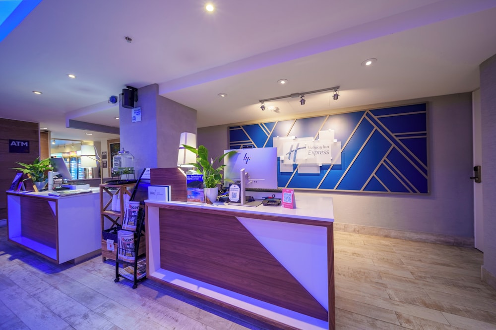 holiday inn express san juan condado by ihg