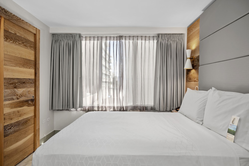 holiday inn express san juan condado by ihg