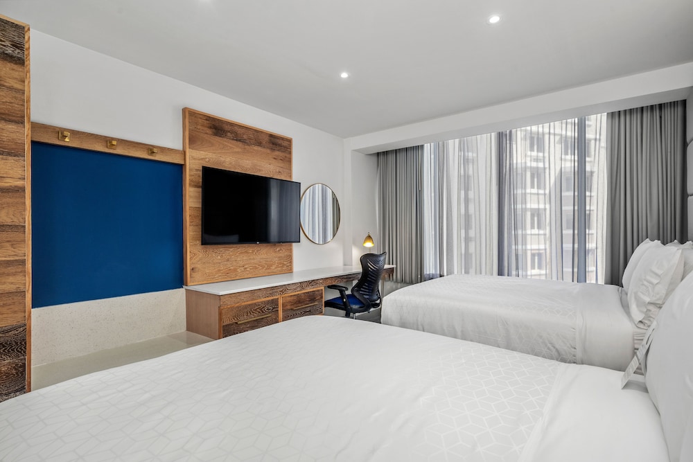 holiday inn express san juan condado by ihg