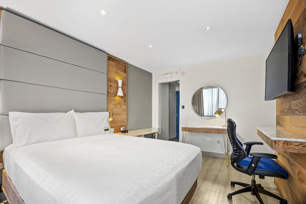 holiday inn express san juan condado by ihg