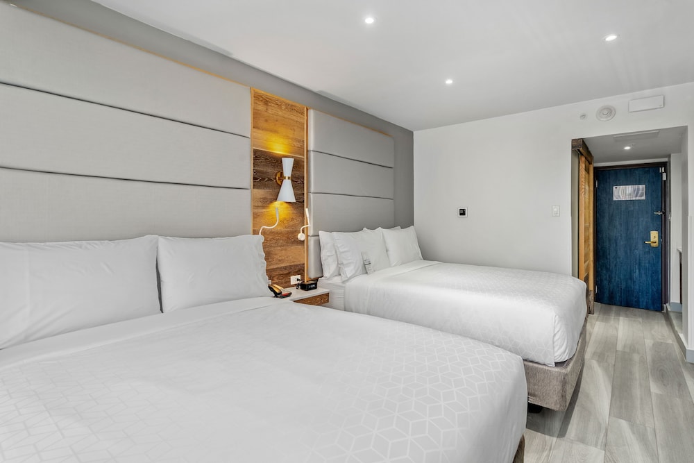 holiday inn express san juan condado by ihg
