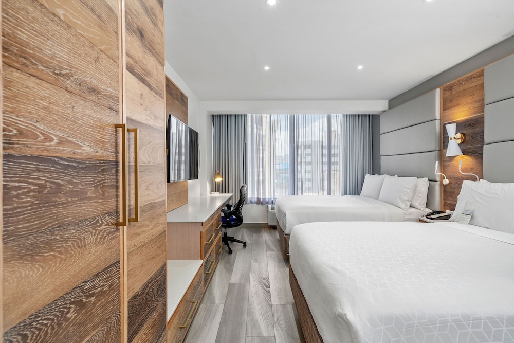 holiday inn express san juan condado by ihg