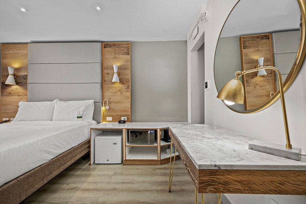 holiday inn express san juan condado by ihg