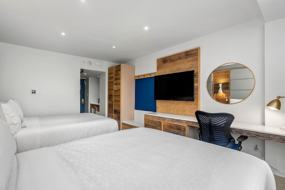 holiday inn express san juan condado by ihg