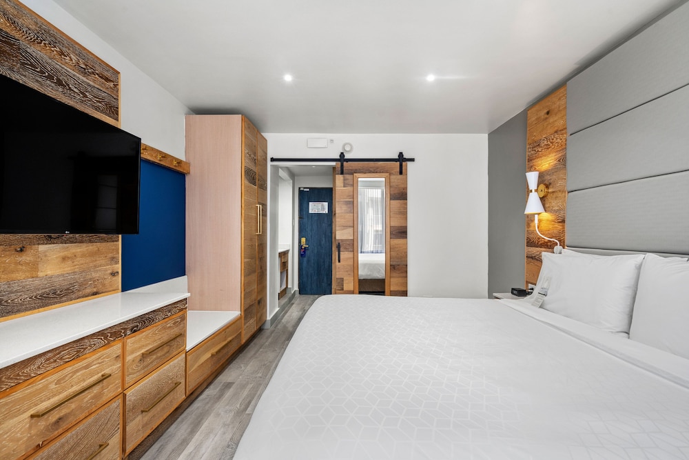 holiday inn express san juan condado by ihg