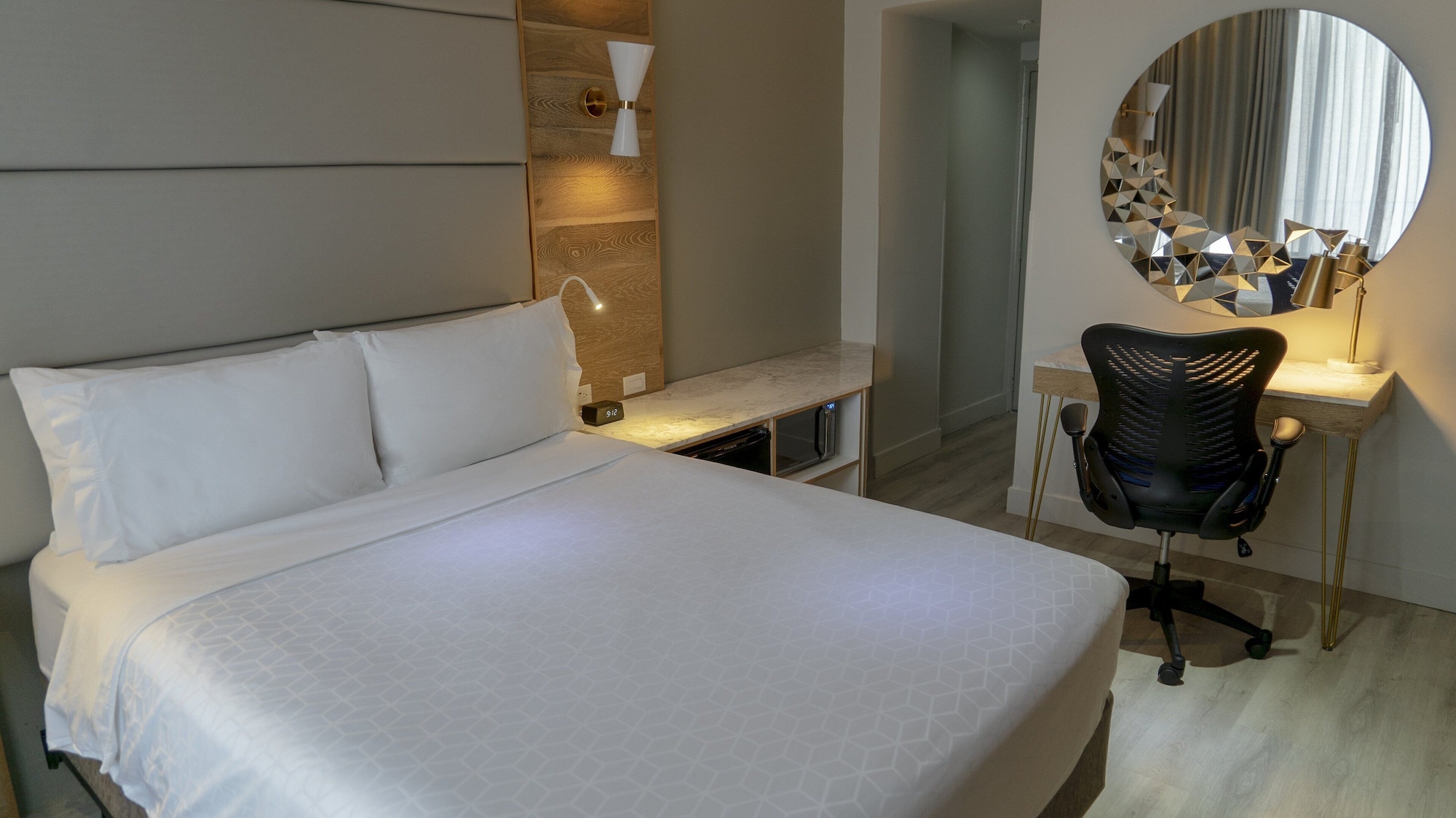 holiday inn express san juan condado by ihg