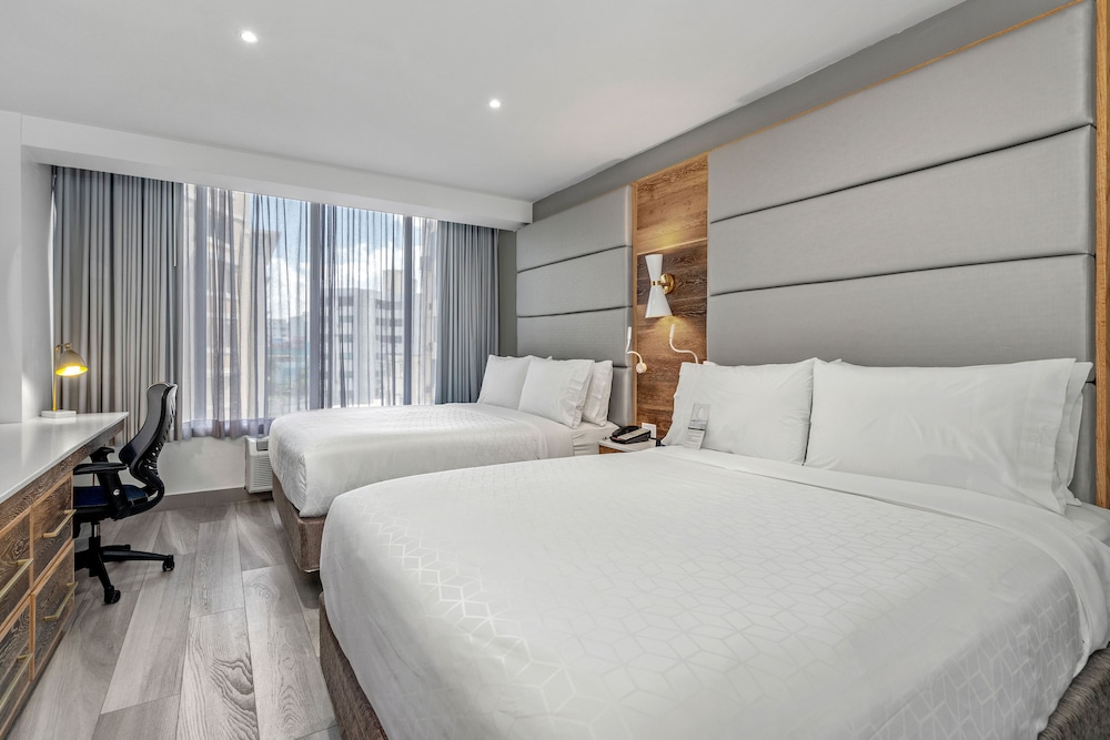 holiday inn express san juan condado by ihg