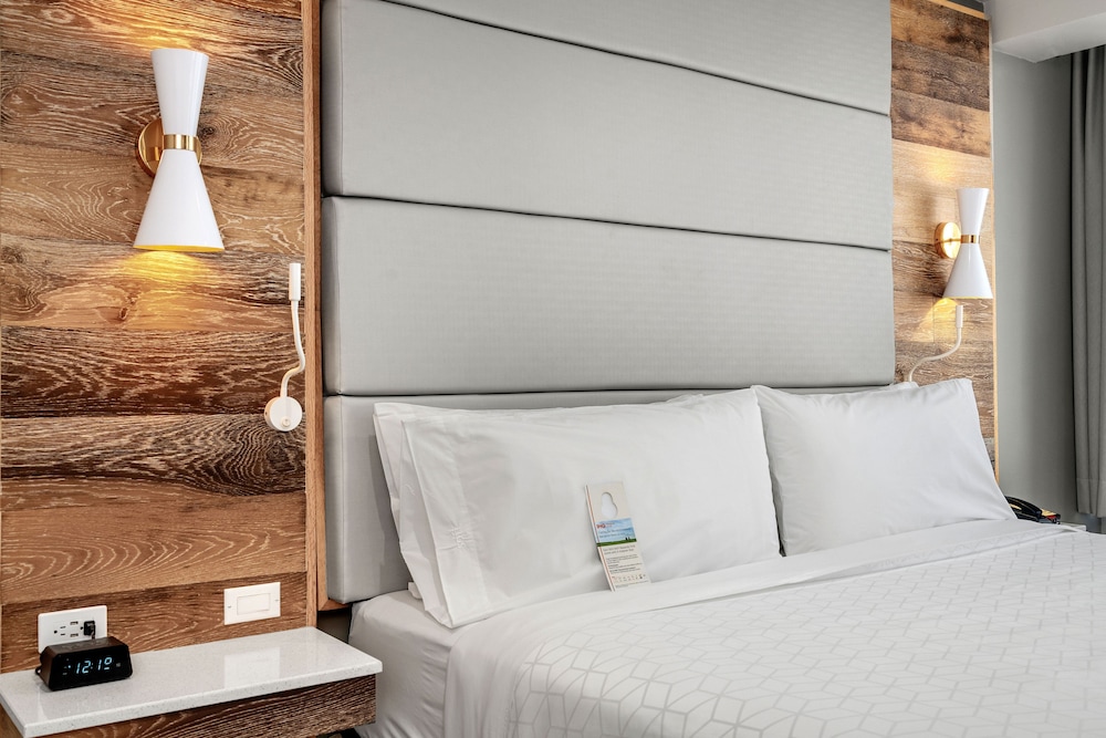holiday inn express san juan condado by ihg