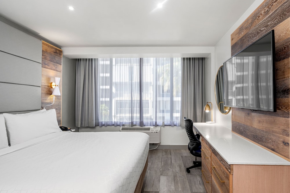 holiday inn express san juan condado by ihg
