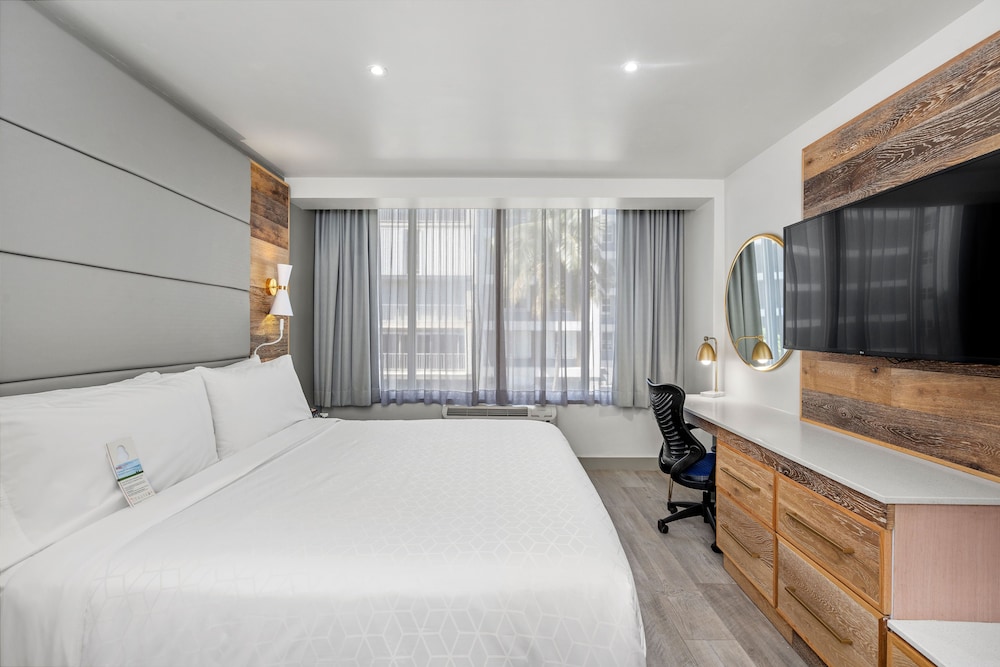 holiday inn express san juan condado by ihg
