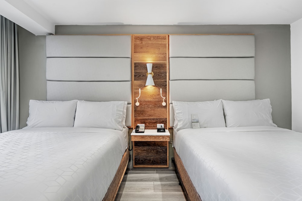 holiday inn express san juan condado by ihg