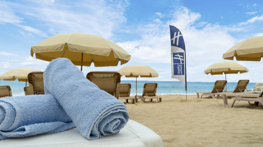 holiday inn express san juan condado by ihg