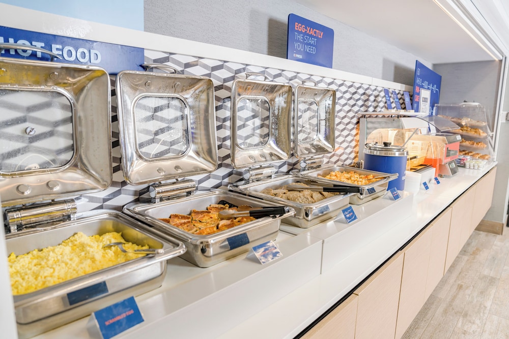 holiday inn express san juan condado by ihg
