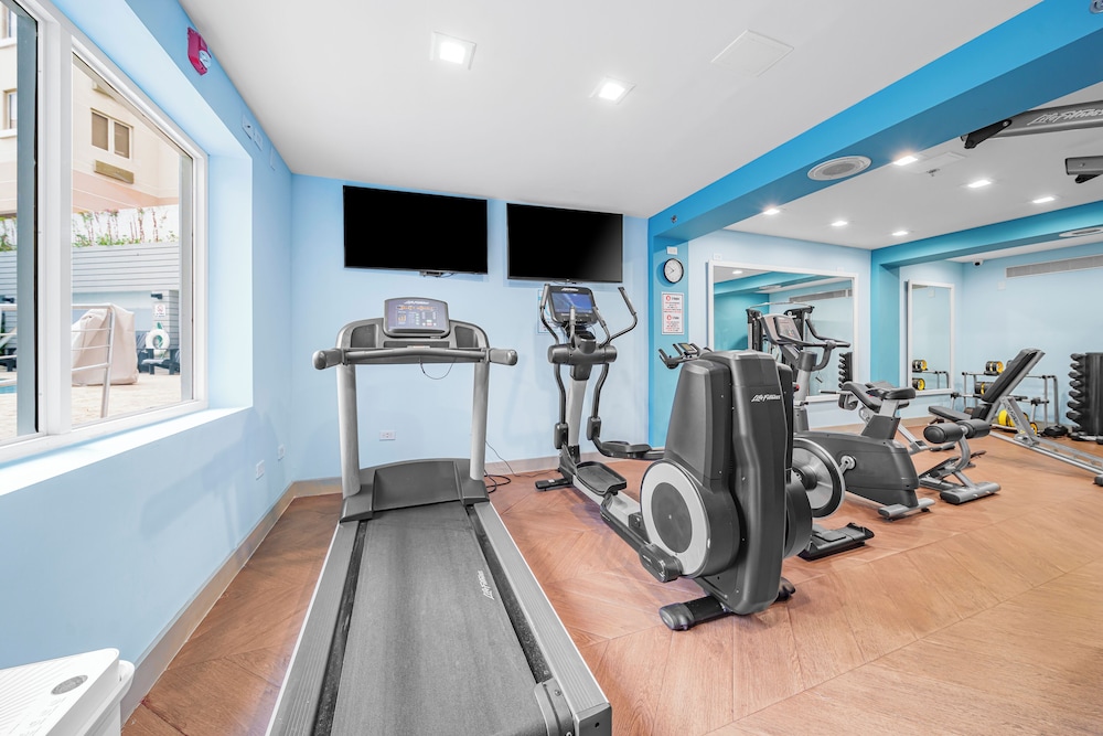 holiday inn express san juan condado by ihg