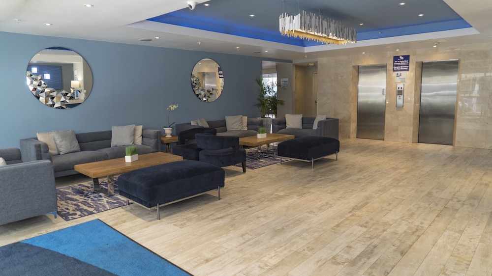 holiday inn express san juan condado by ihg