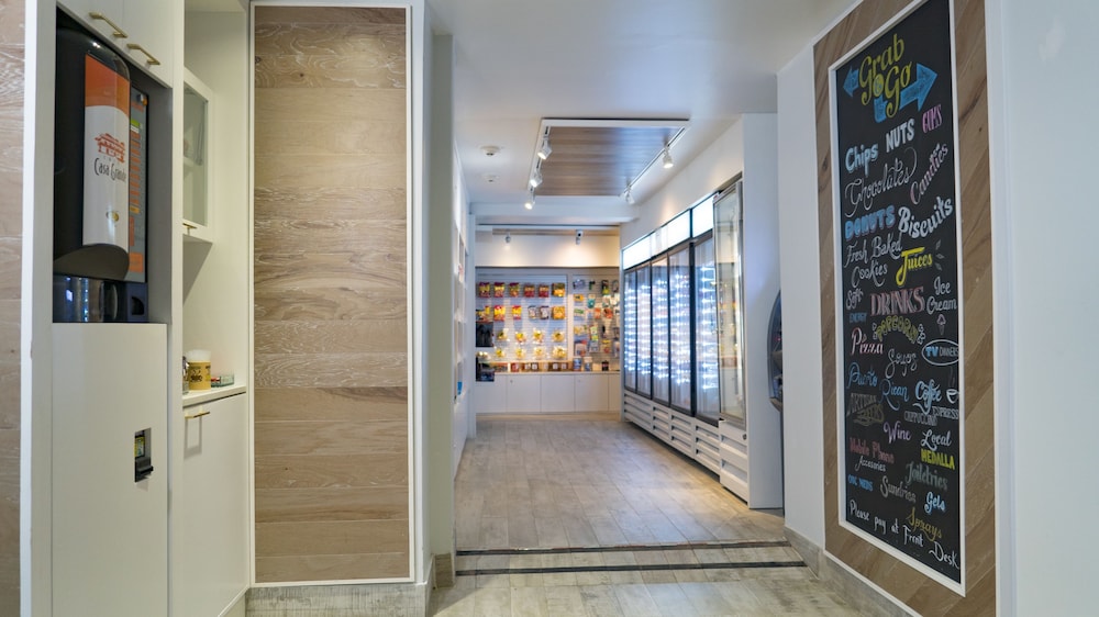 holiday inn express san juan condado by ihg