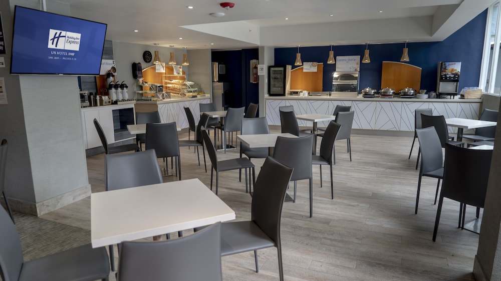 holiday inn express san juan condado by ihg