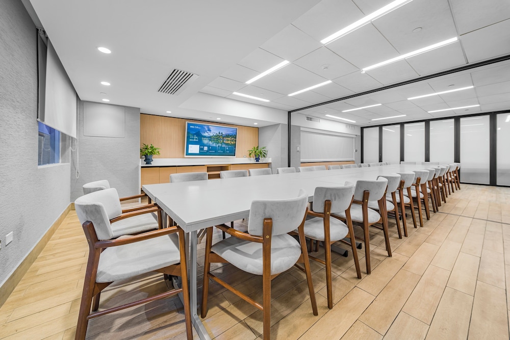 holiday inn express san juan condado by ihg