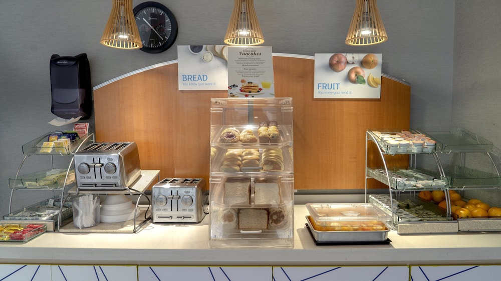 holiday inn express san juan condado by ihg