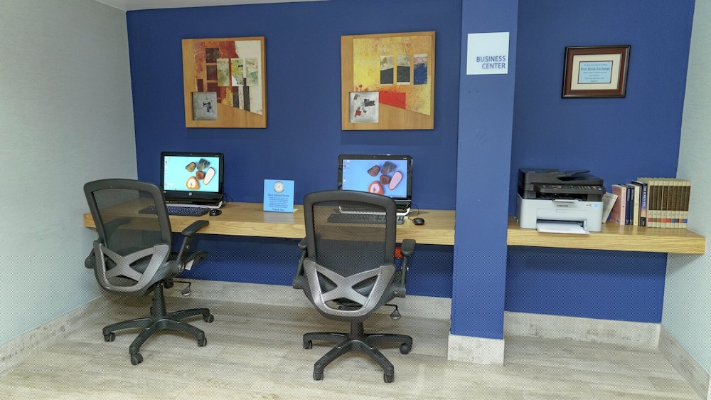 holiday inn express san juan condado by ihg