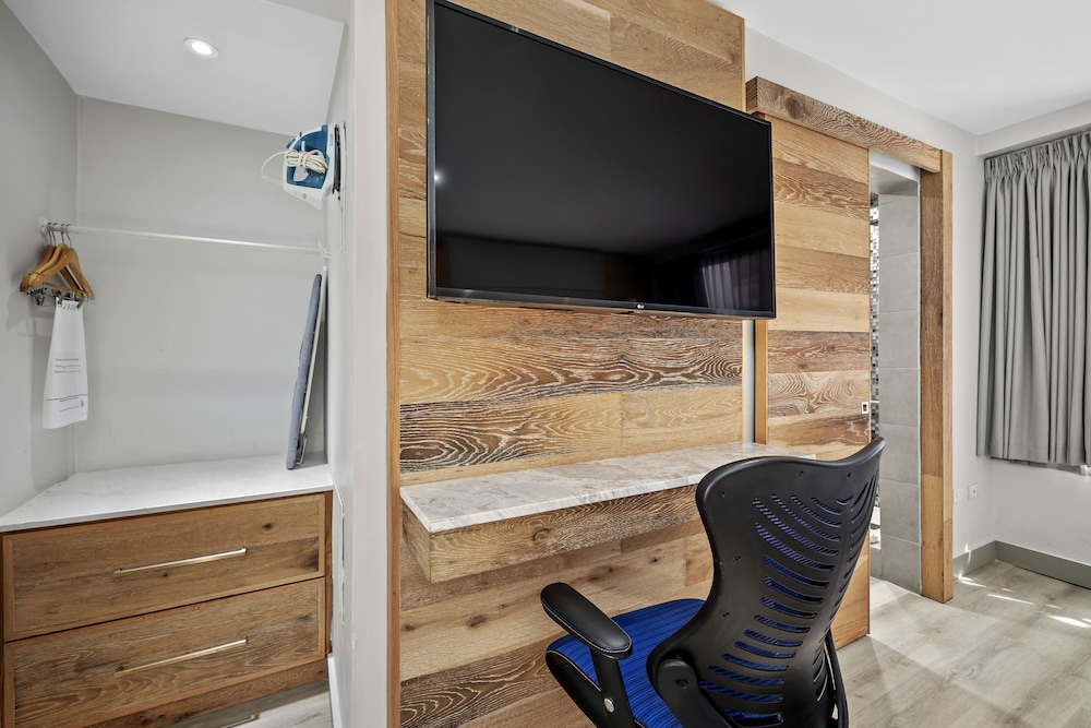 holiday inn express san juan condado by ihg