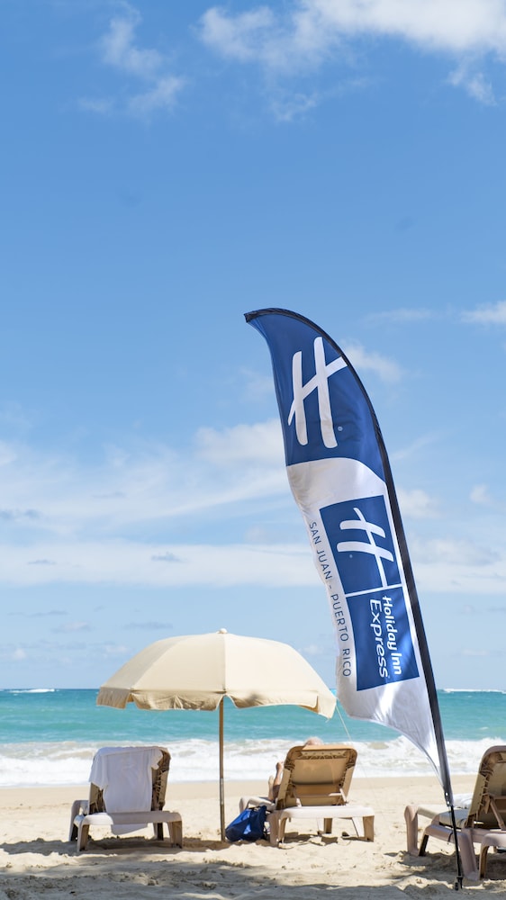 holiday inn express san juan condado by ihg